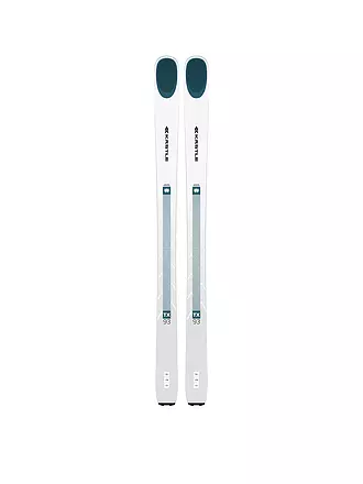 KÄSTLE | Esquí de travesía TX93 | 